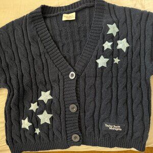 Midnights Cardigan Taylor Swift XS/S